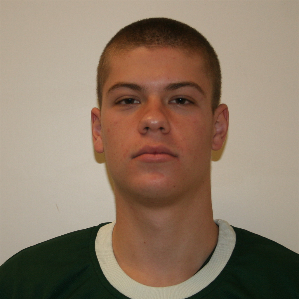 Anthony Lyndon mugshot