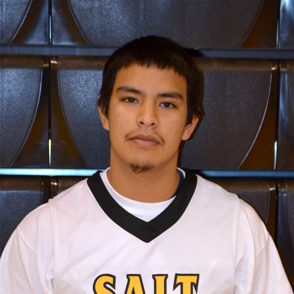 John Hill mugshot