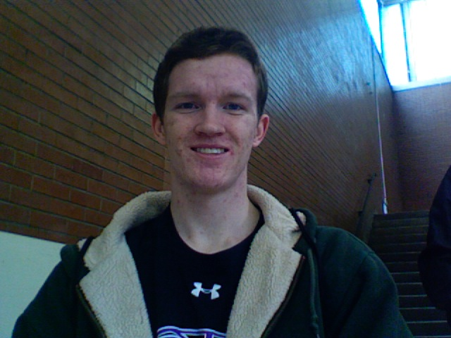 Tanner Pittard