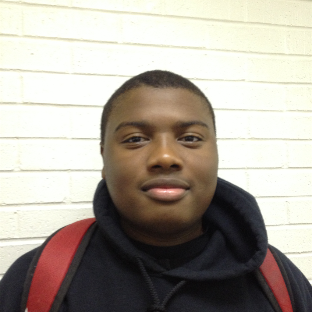 Wynton Robinson