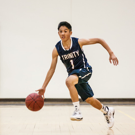 Andrew Pabalan