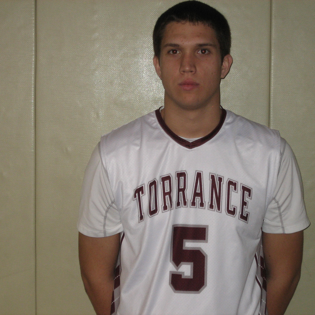 Jacob Kalama mugshot