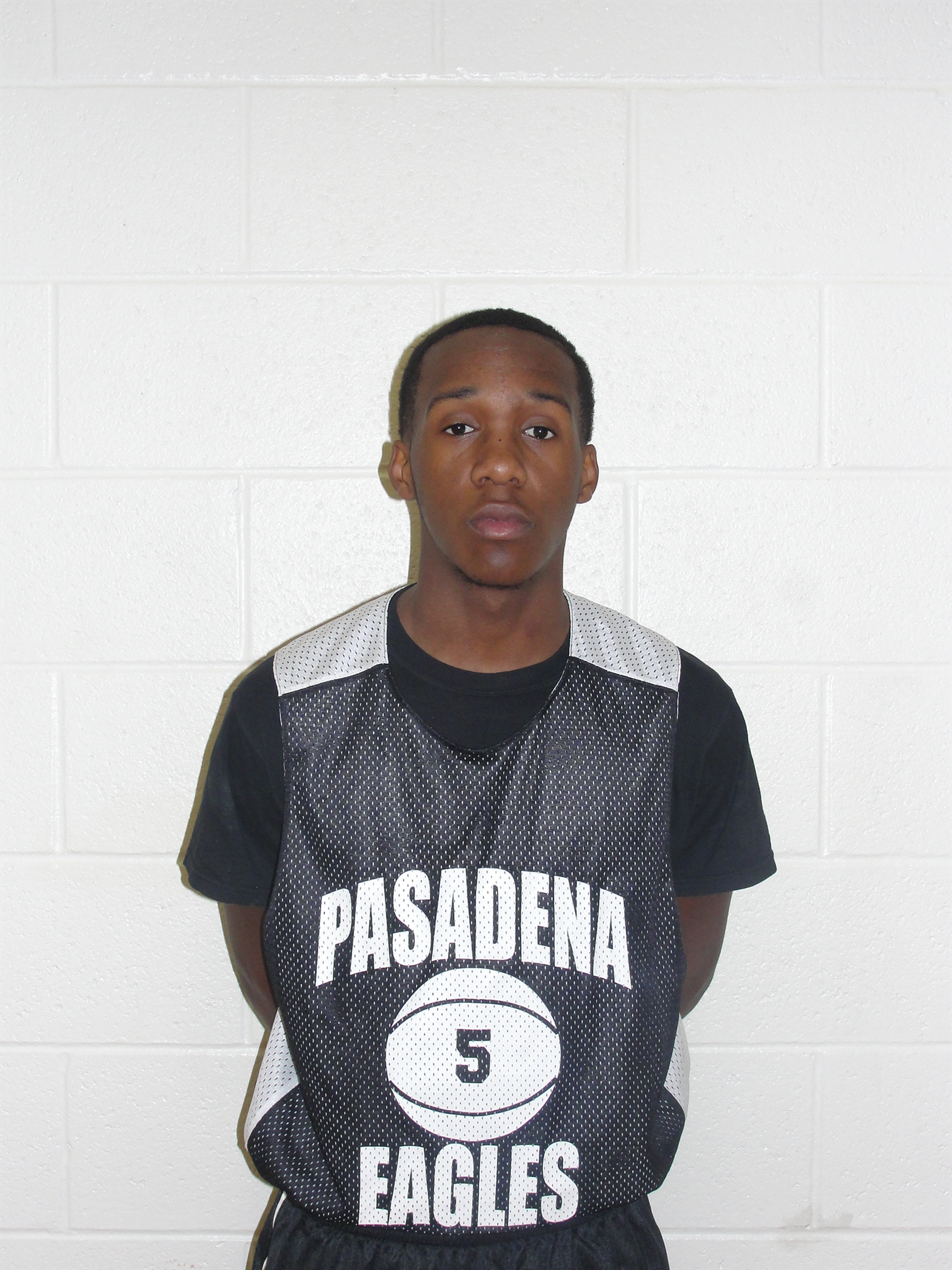 Tristen Williams