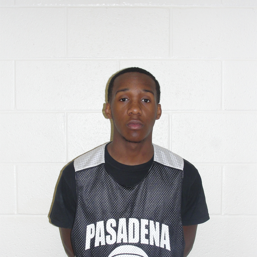 Tristen Williams mugshot