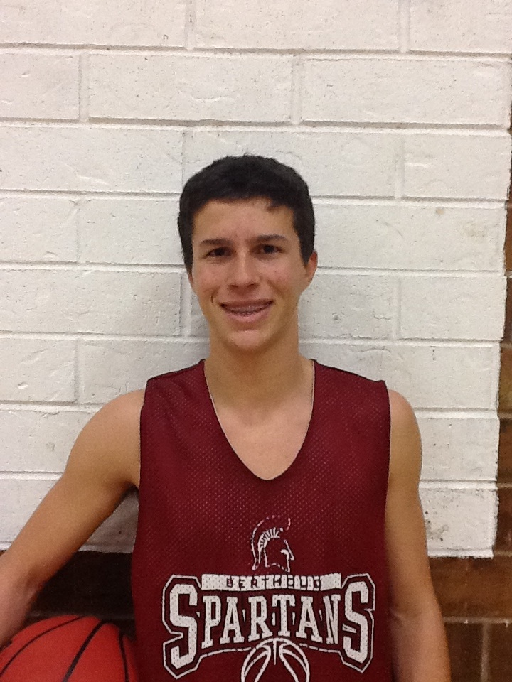 Nathan Hammel