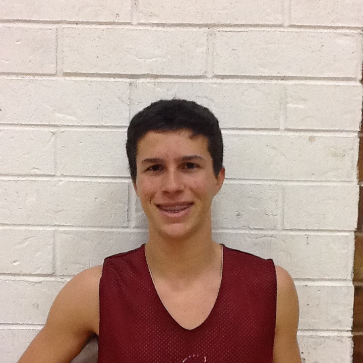 Nathan Hammel mugshot
