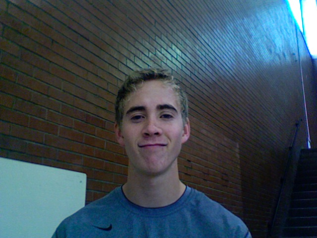 Derik Beeston