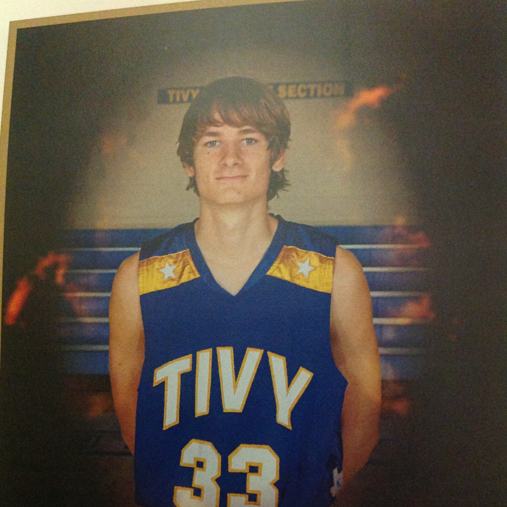 Tommy Anthony