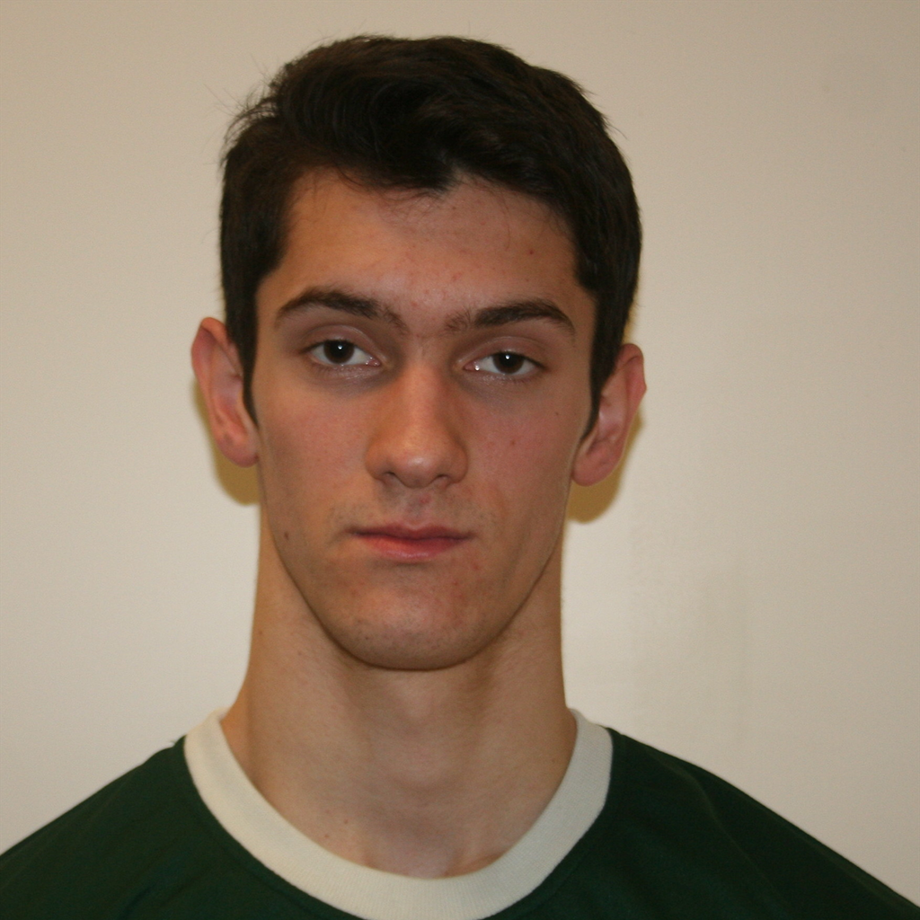 Haris Bjelevac mugshot