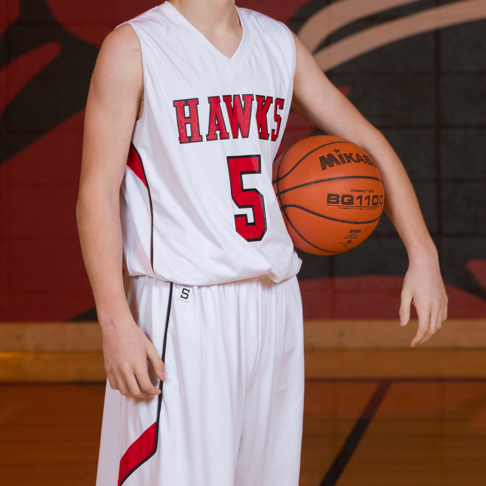 Bennett Hostetler