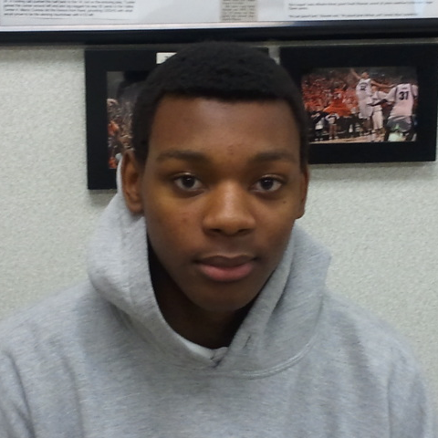 John Crowder mugshot