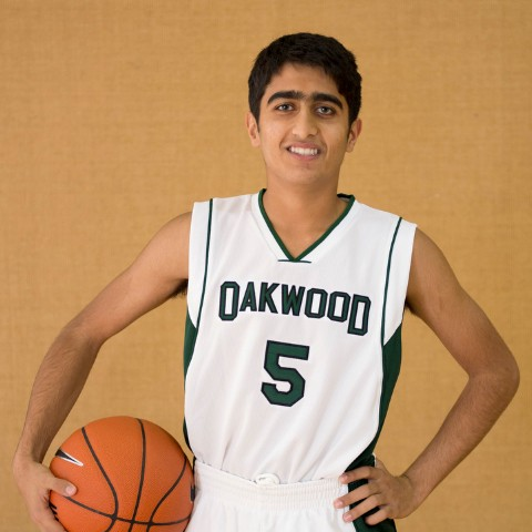 Sidh Sikka mugshot