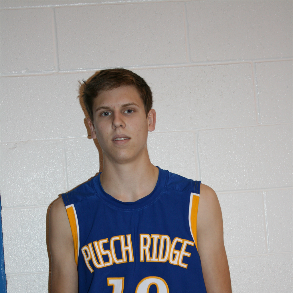 Parker Gotcher