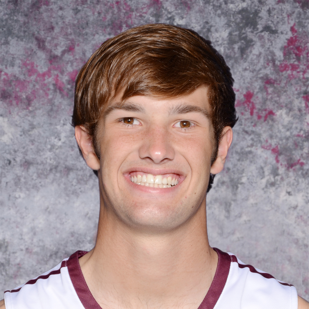 Trent Soechting mugshot