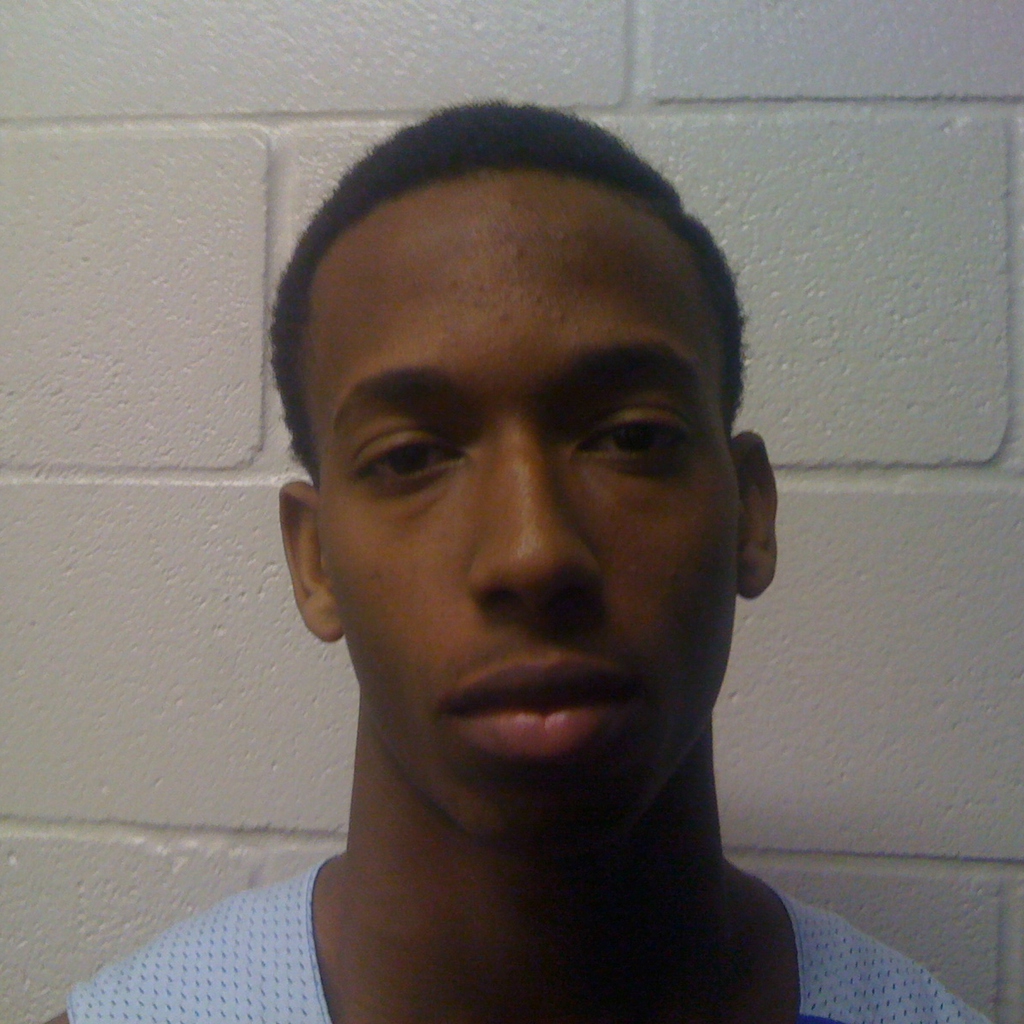 Keaunte  Humber mugshot