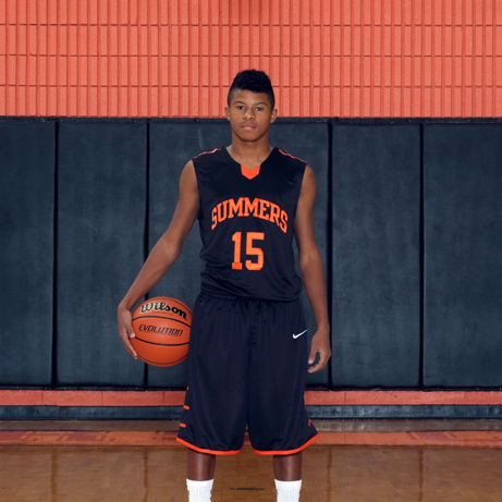 Dante Ellis
