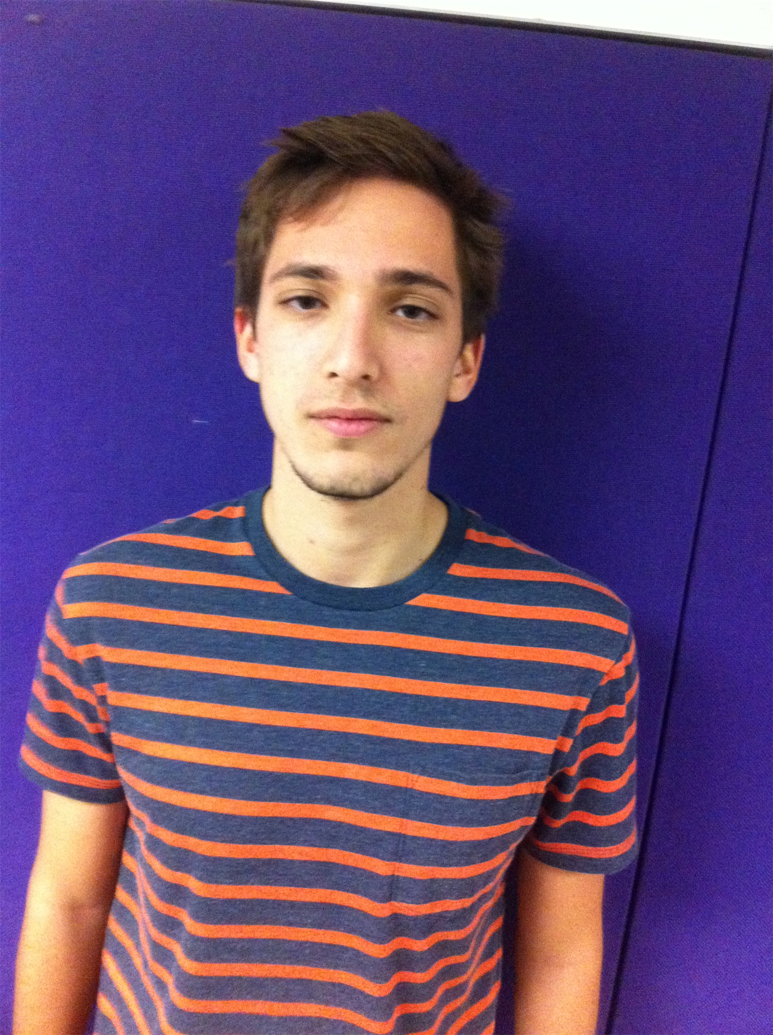 Steven Siegel