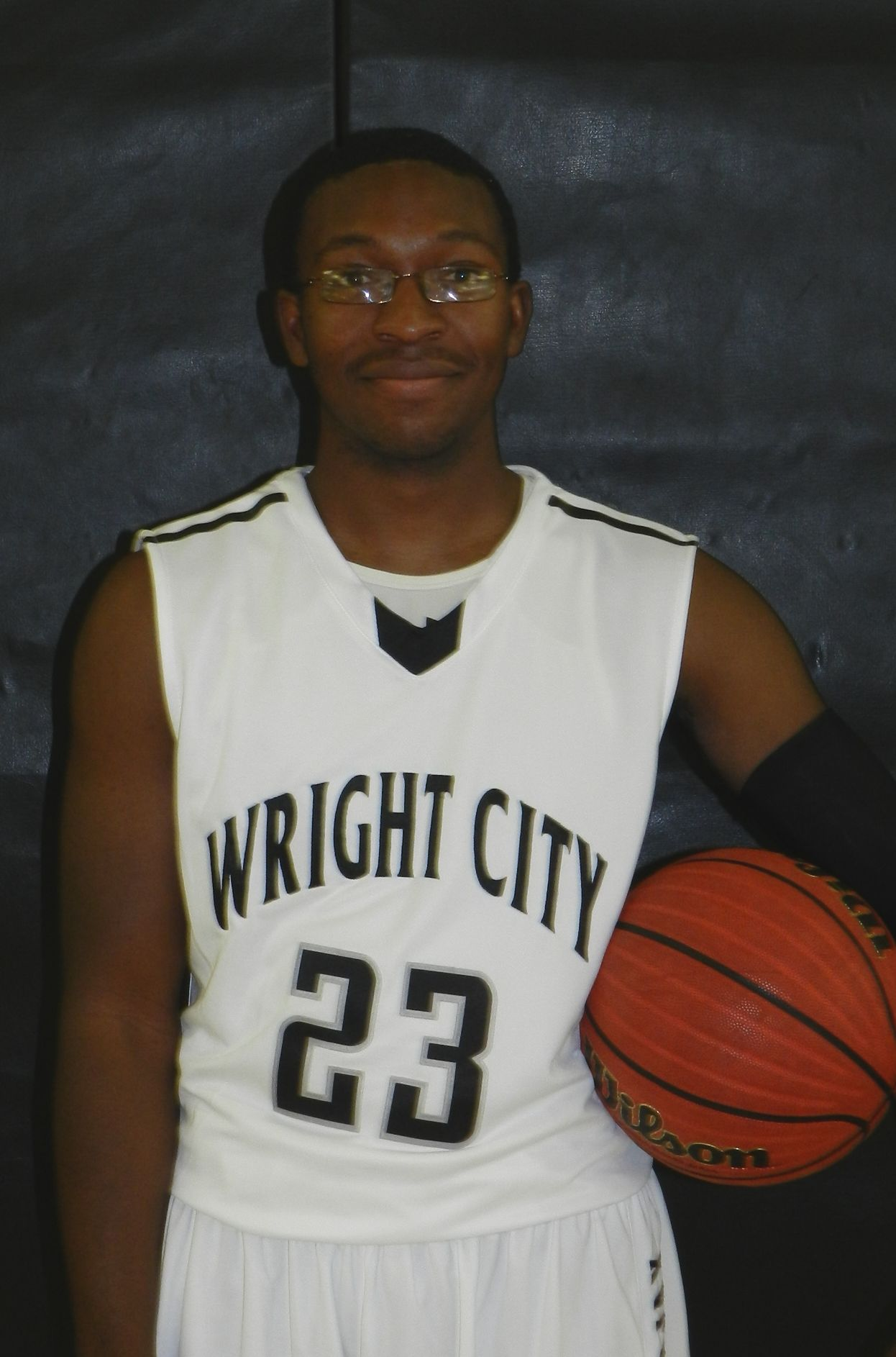 CJ Nolen