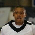 Kamil Williams mugshot