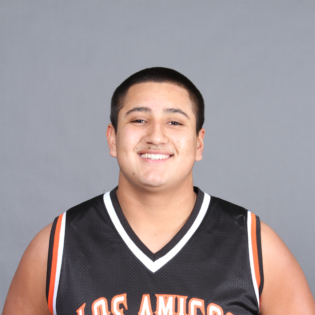 Elias Gonzalez mugshot