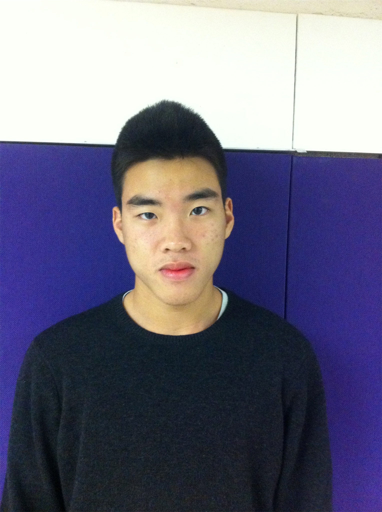Mark Terng