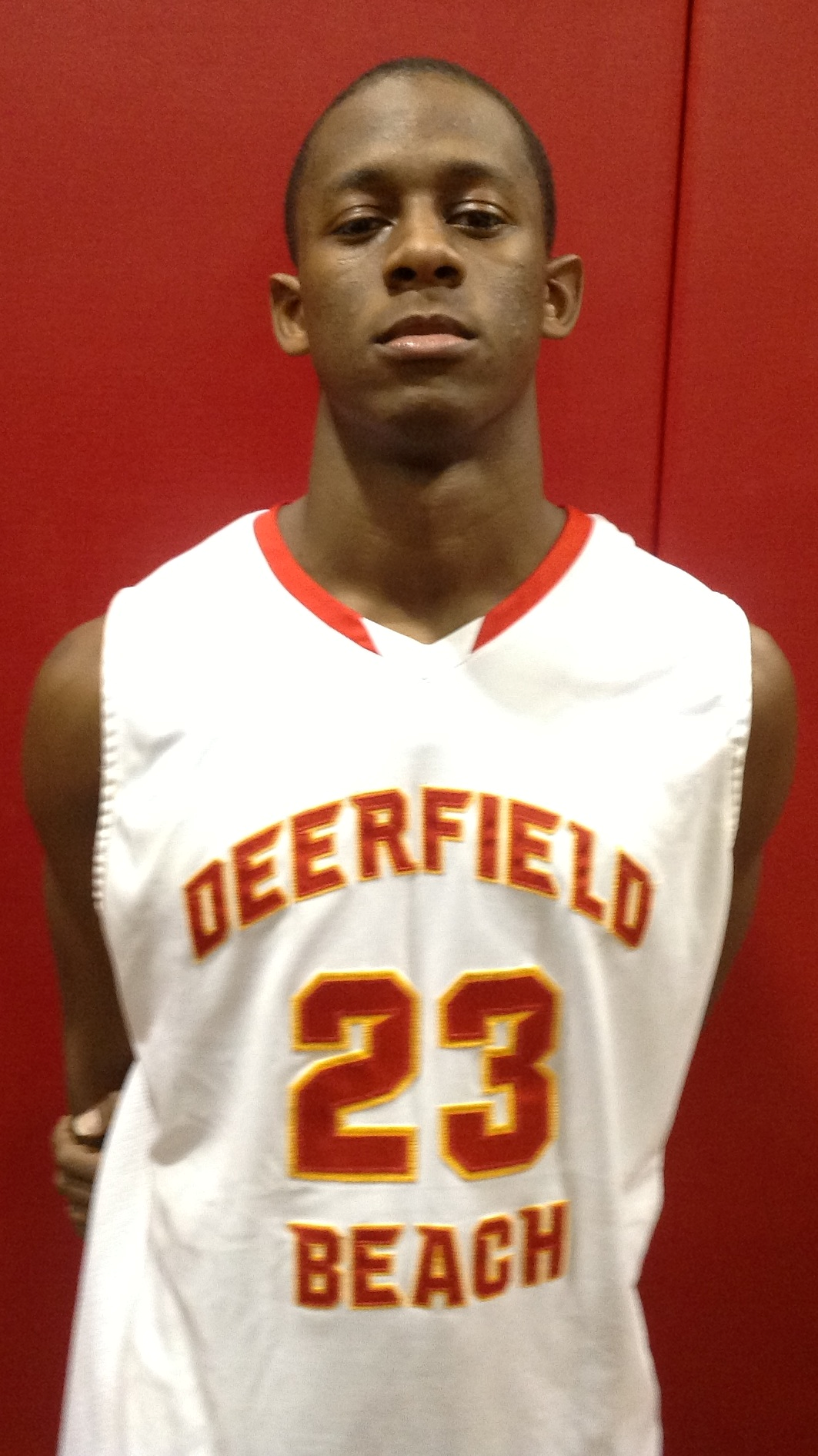 Terence Johnson