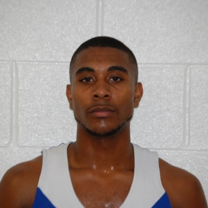 Quincy Jackson mugshot