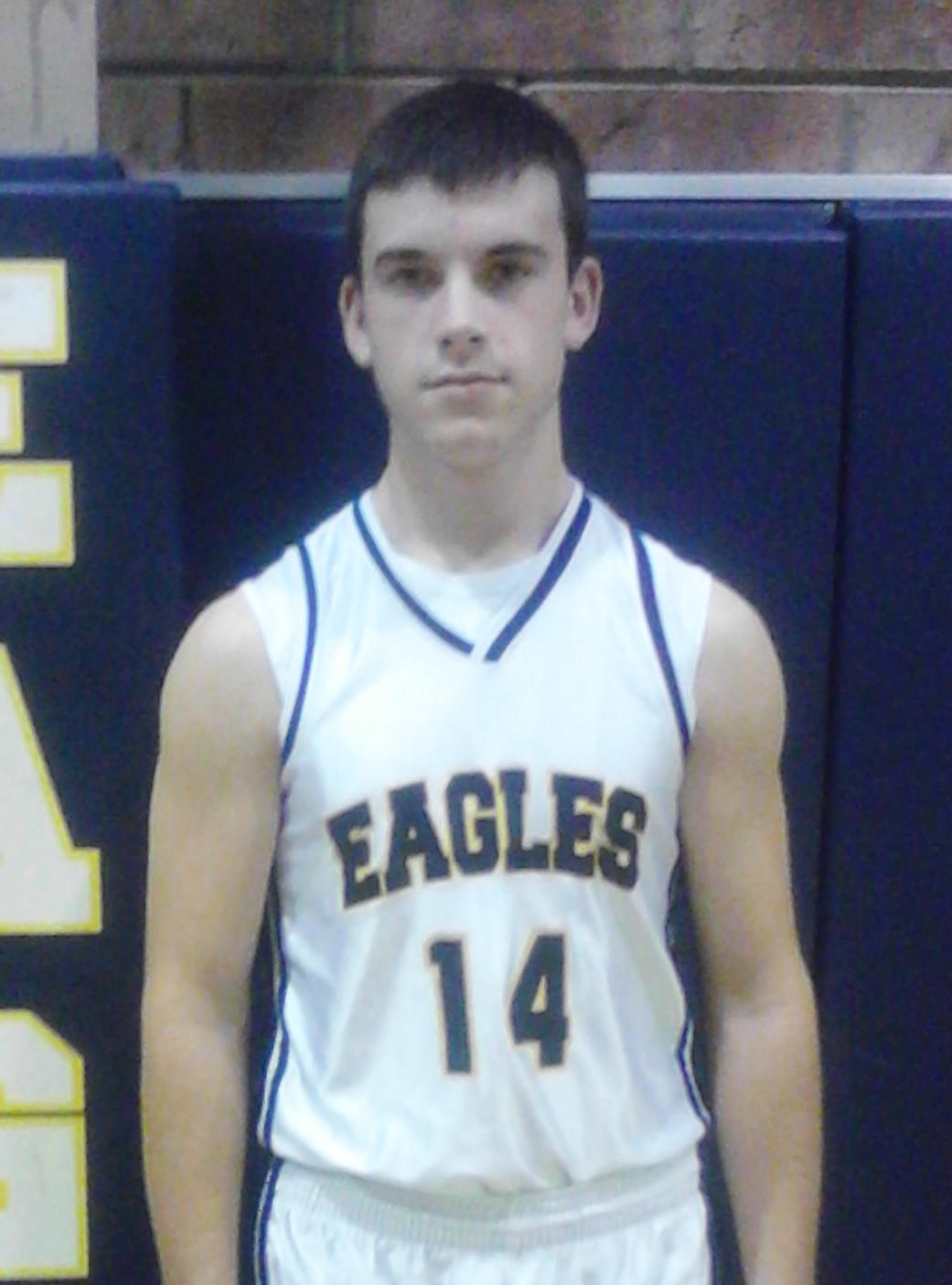 Jake Simmons
