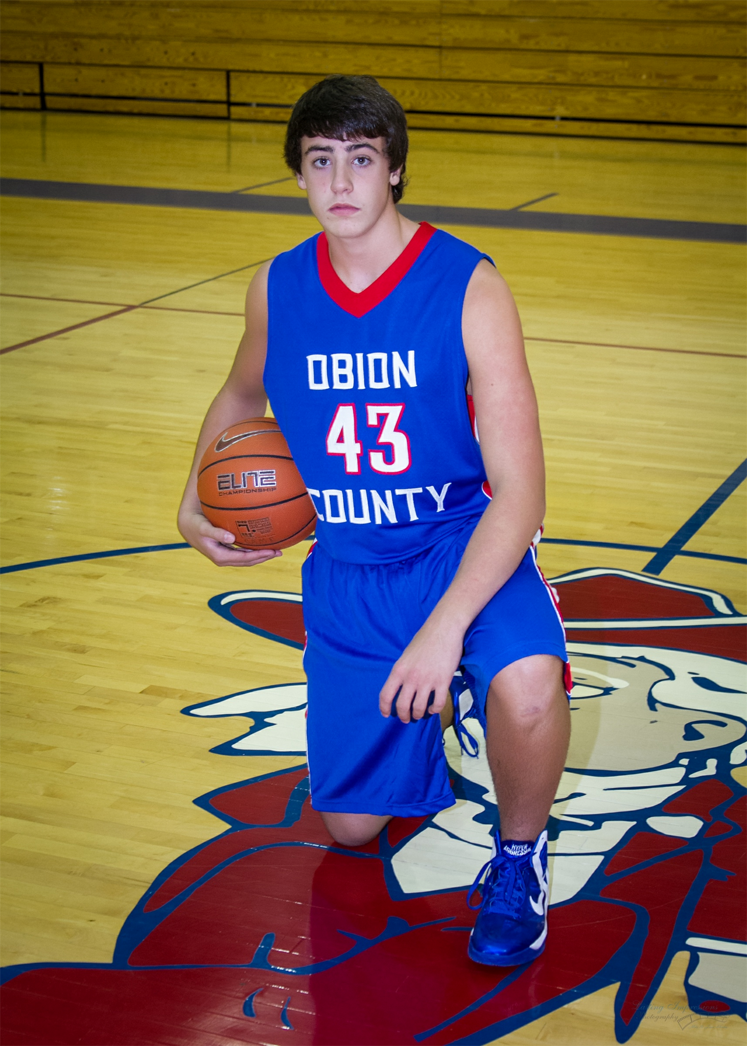 Tyler Mosley mugshot