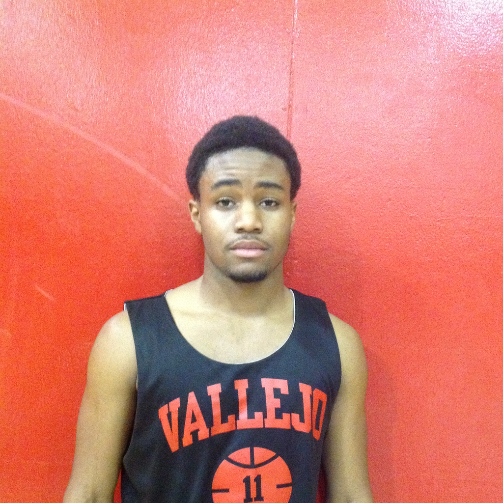 Ricardo Slay mugshot