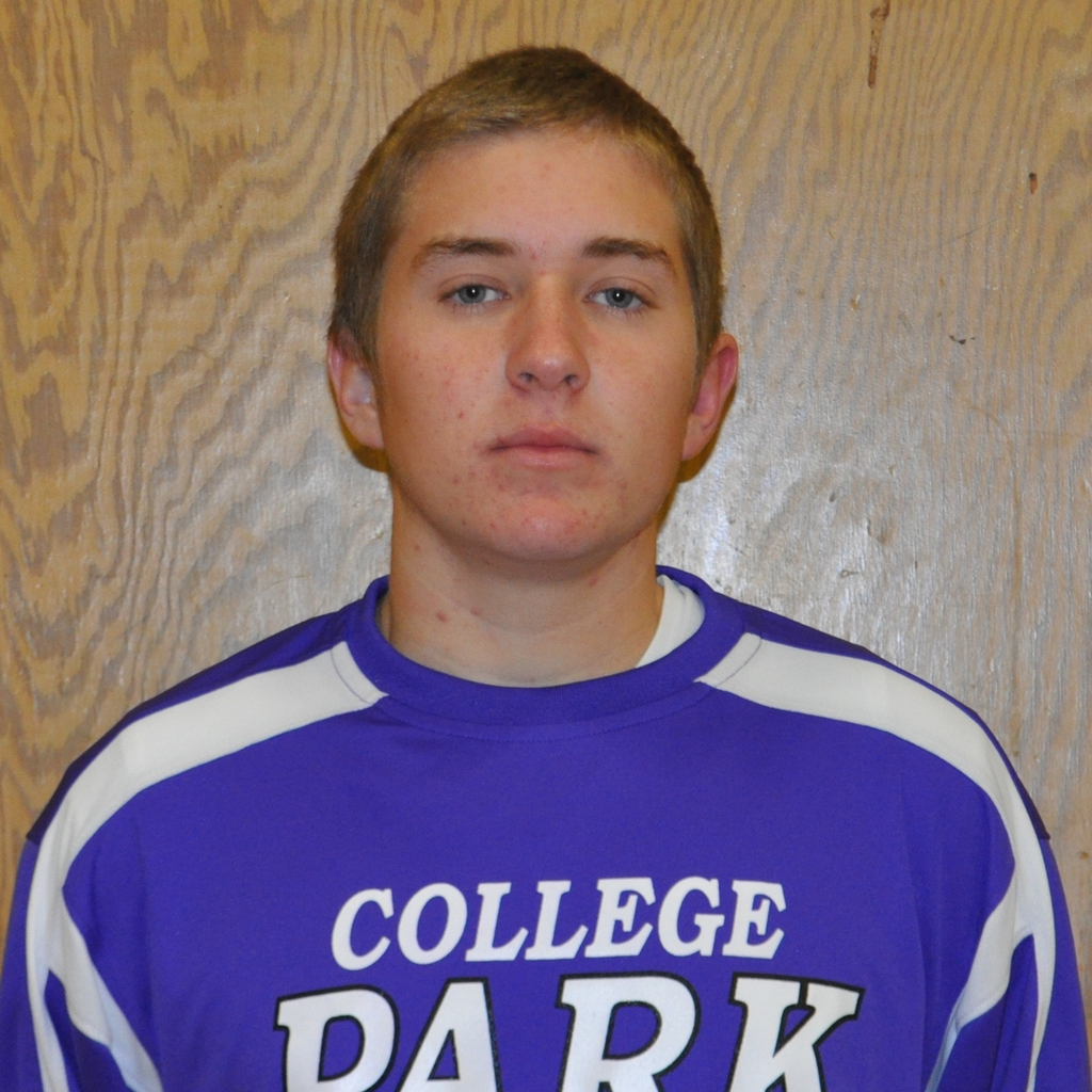 Joey Haines mugshot