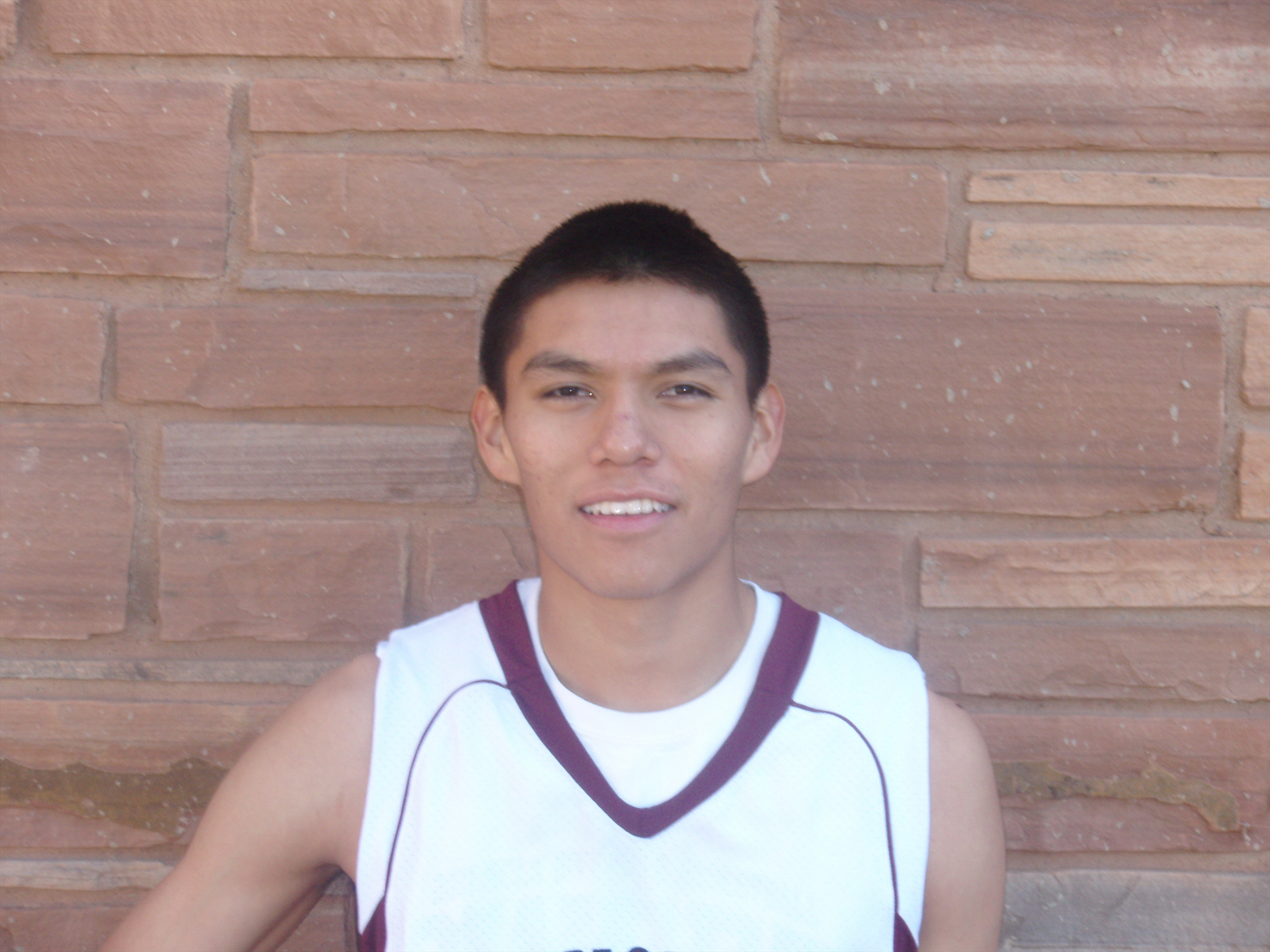 Michael Goldtooth