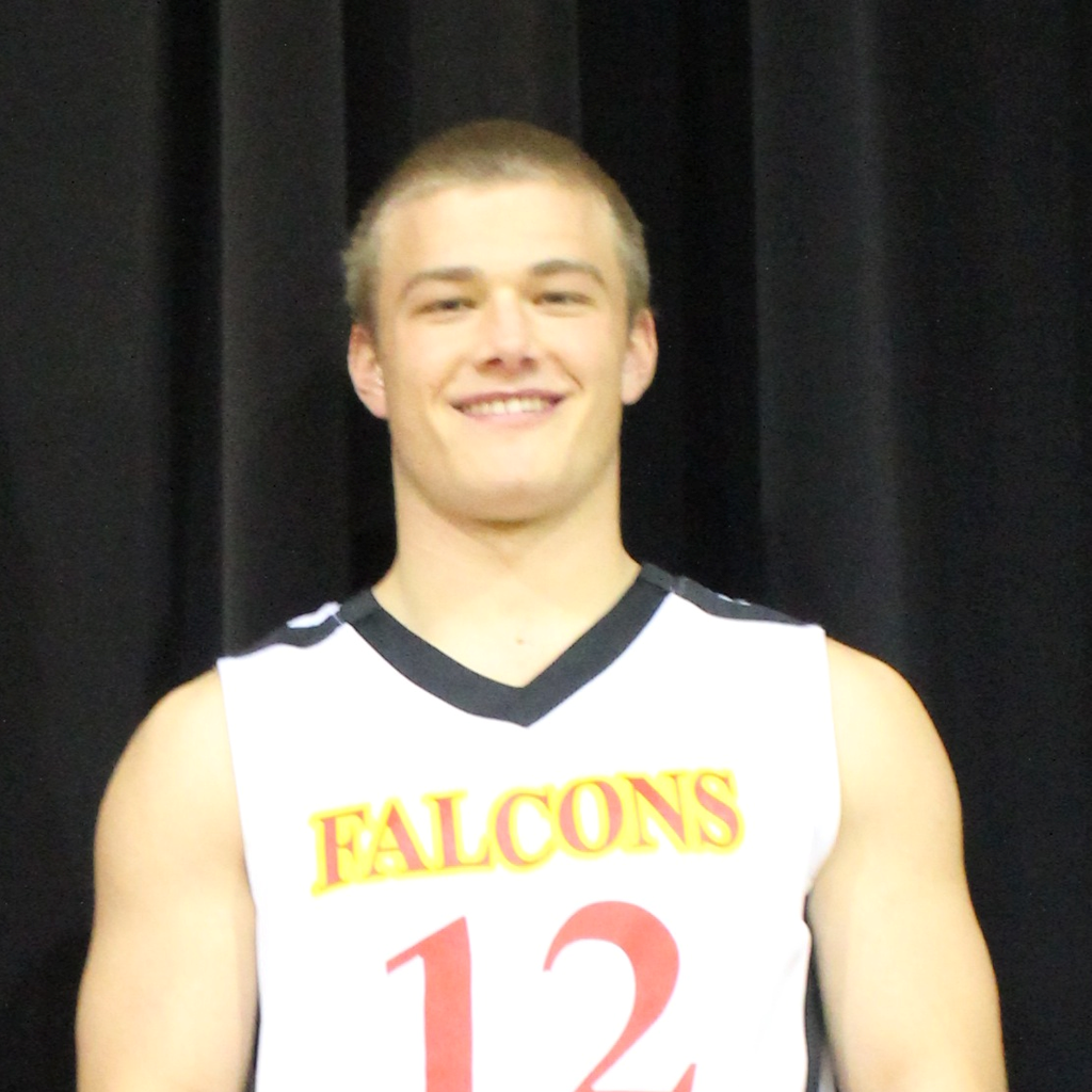 Carter Cunningham mugshot