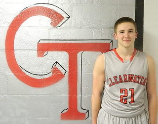 Cody Carden
