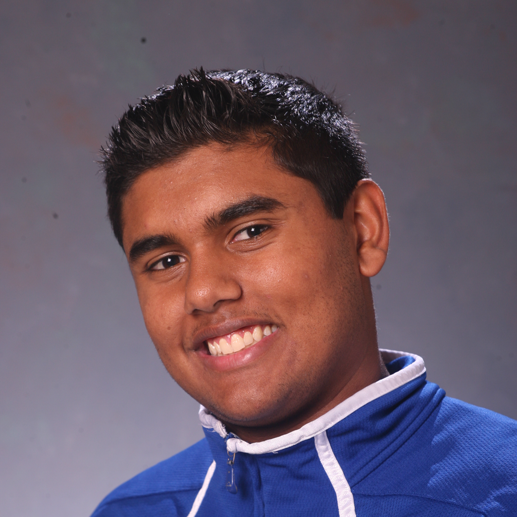 Gavin Brar