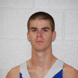 Paschal Ammons mugshot