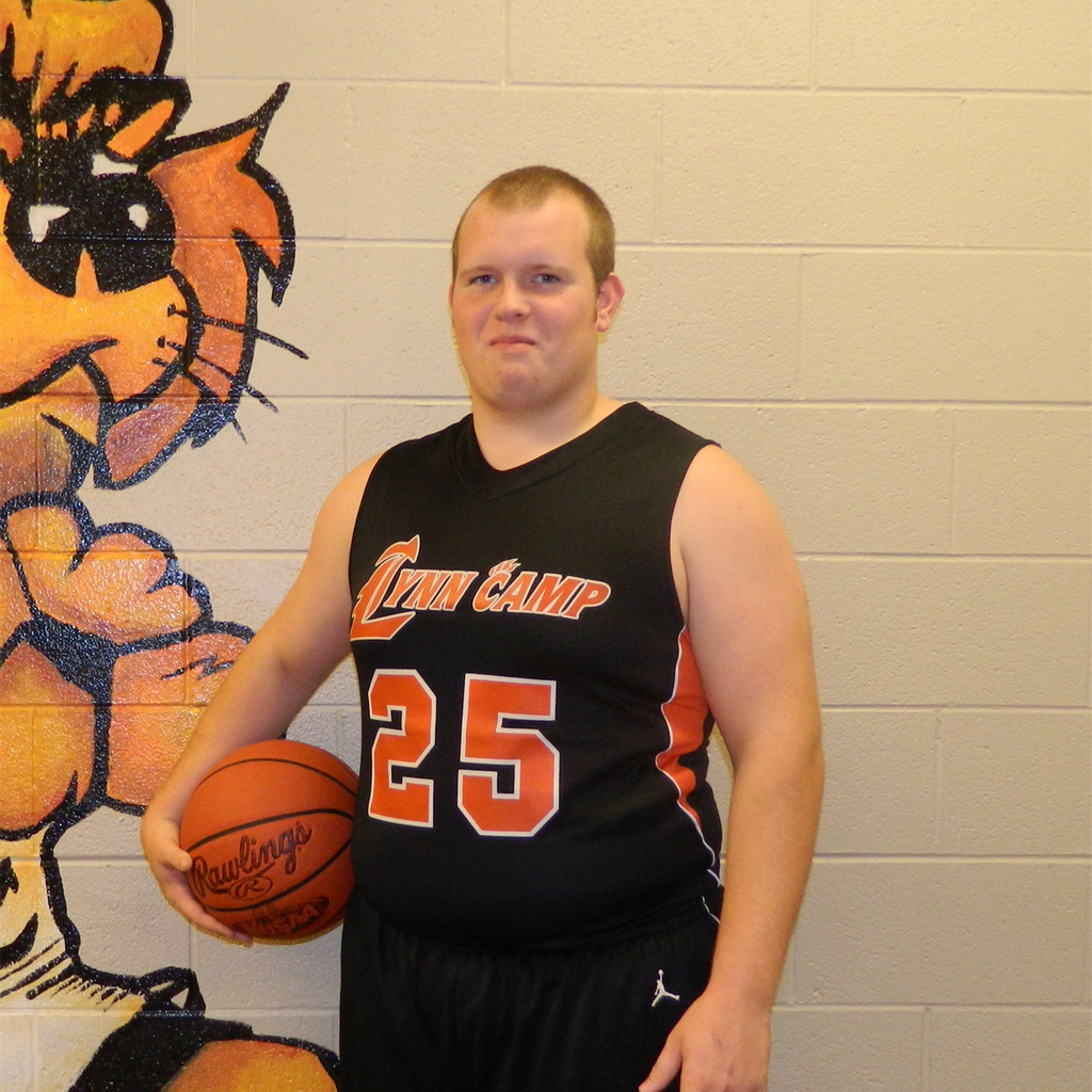 Josh Morris