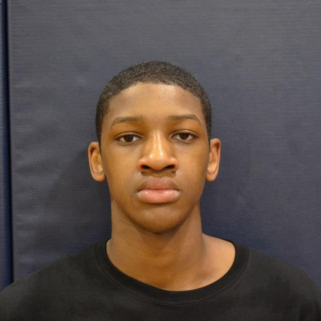 Jonathan Cheek mugshot