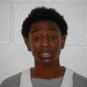 Isaiah Davis mugshot