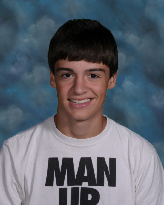 Dylan Frazier mugshot