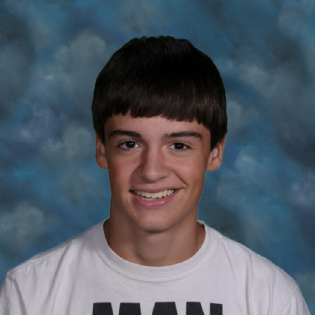 Dylan Frazier mugshot