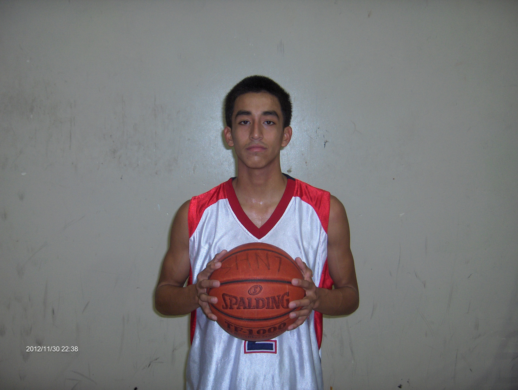 M. Corpuz
