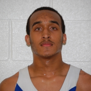 Jonathan High mugshot