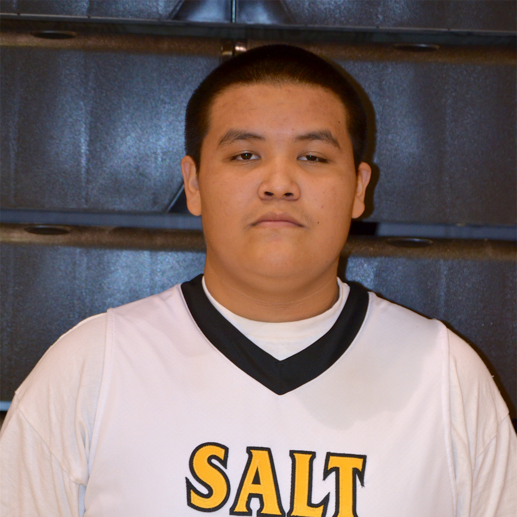 Edison Kinlicheenie Jr. mugshot