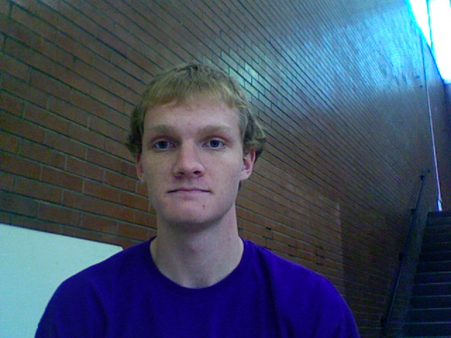 Blake Cleveringa