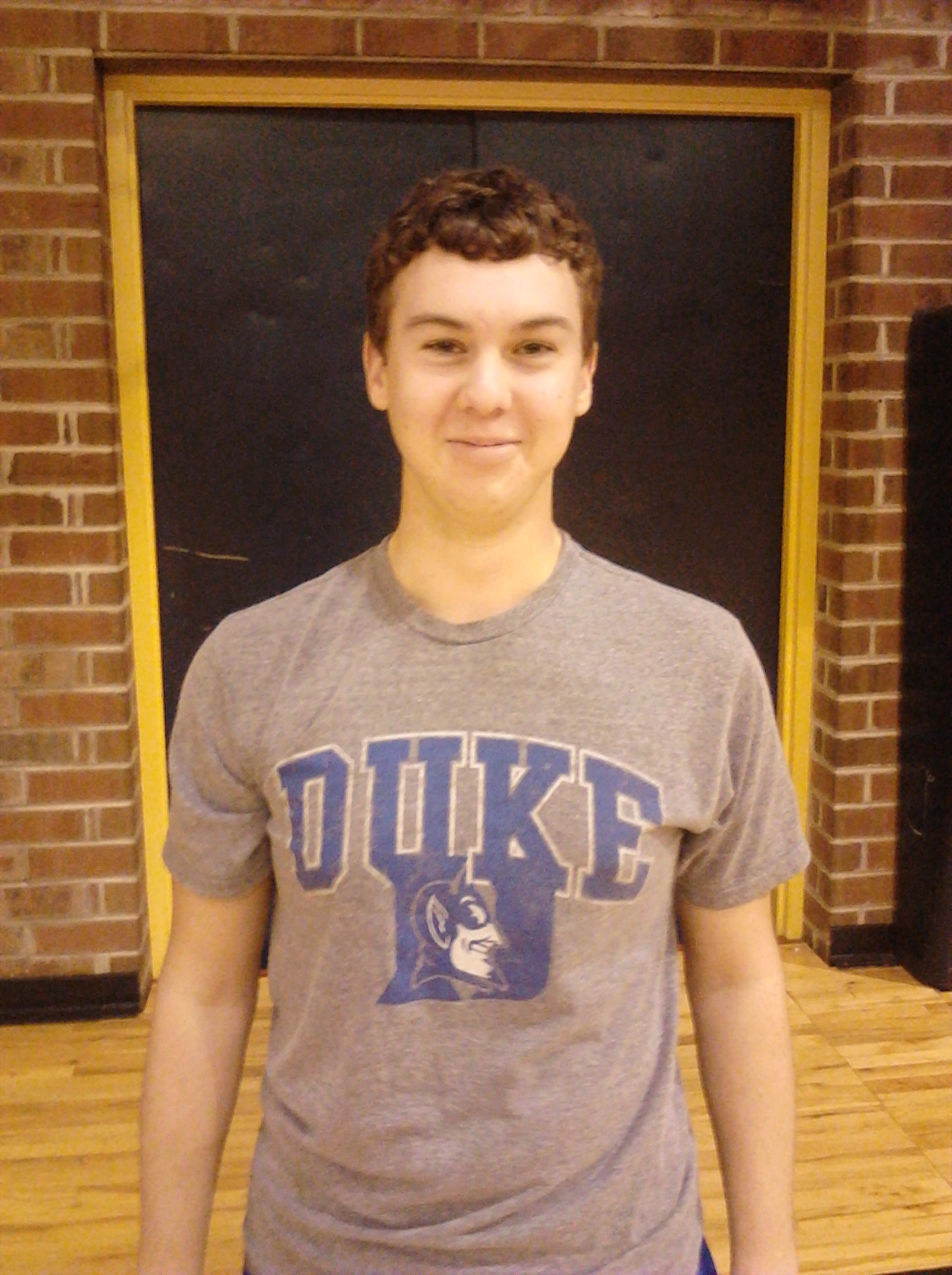 Tanner McGee