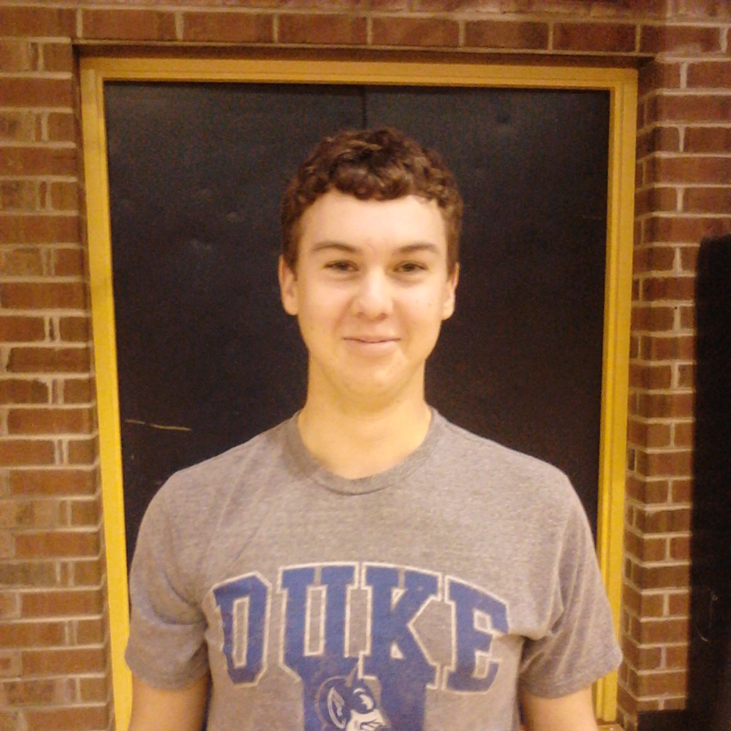 Tanner McGee mugshot