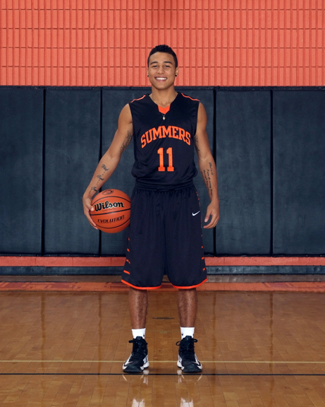 Taron Ayers