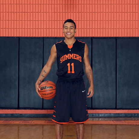 Taron Ayers