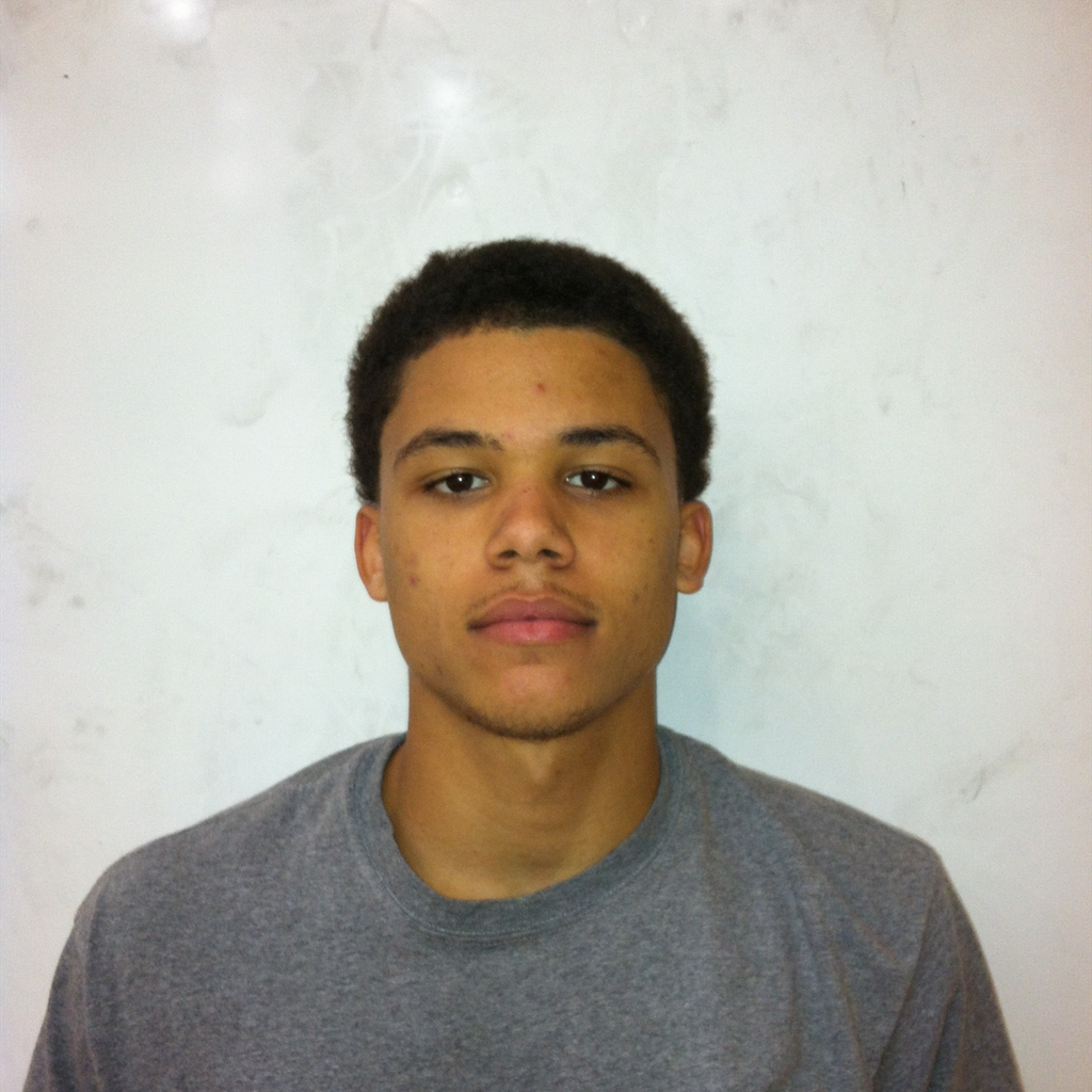 Anthony  Williams jr. mugshot